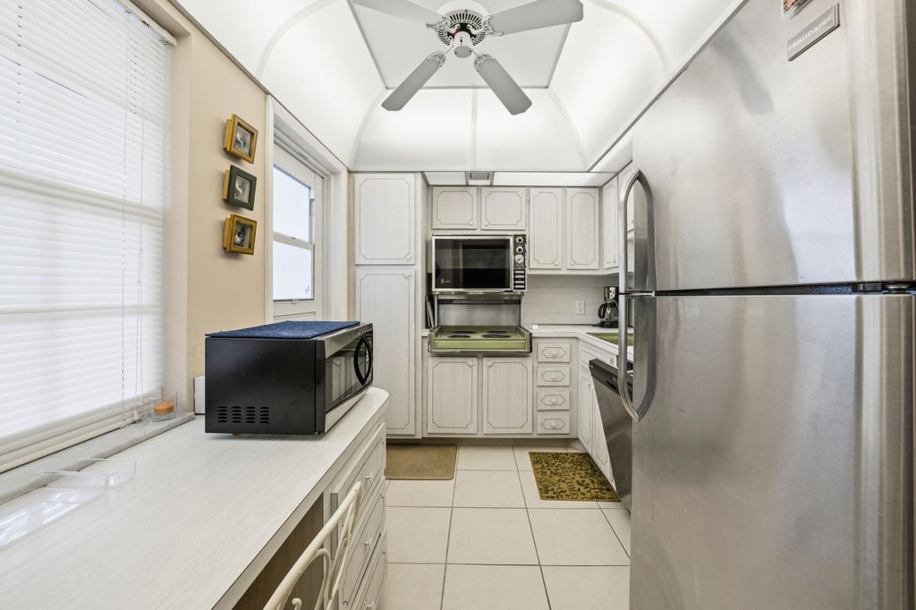 Photo of 3100 N Palm Aire Drive #208, Pompano Beach, FL 33069 (MLS # B26010791)