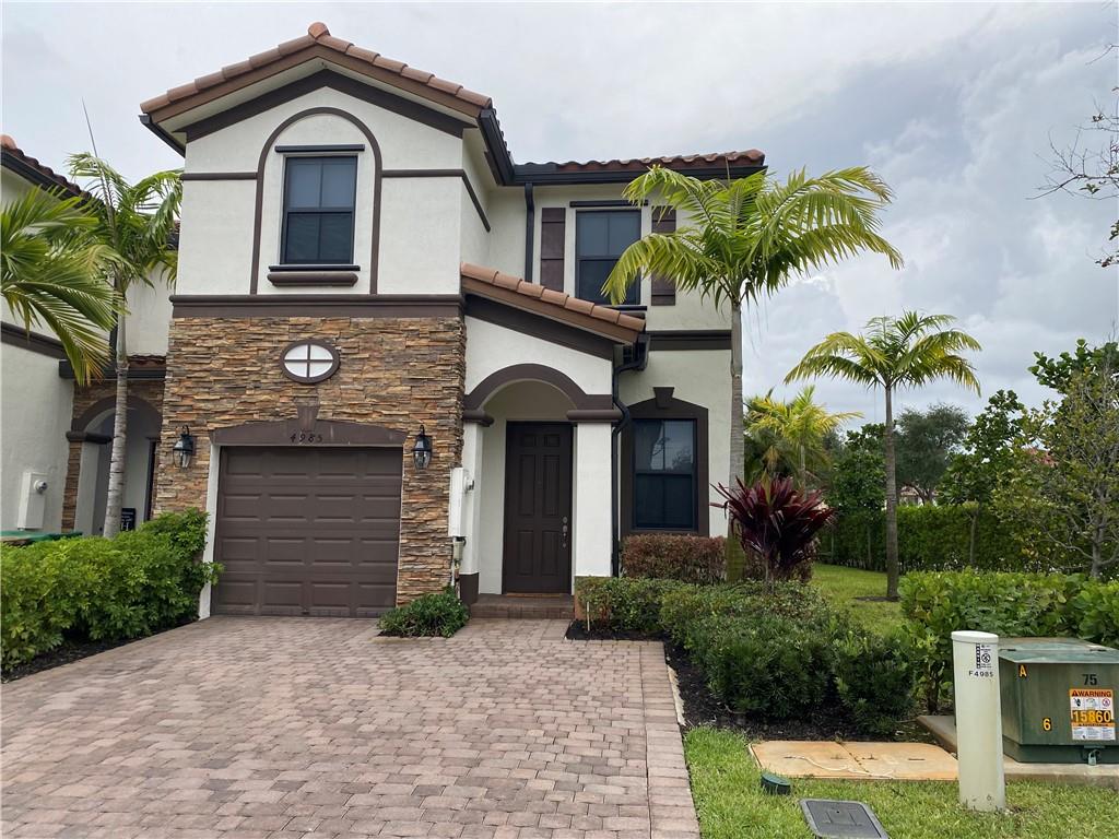 Magnolia trails - Residential