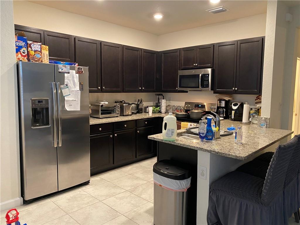 Magnolia trails - Residential