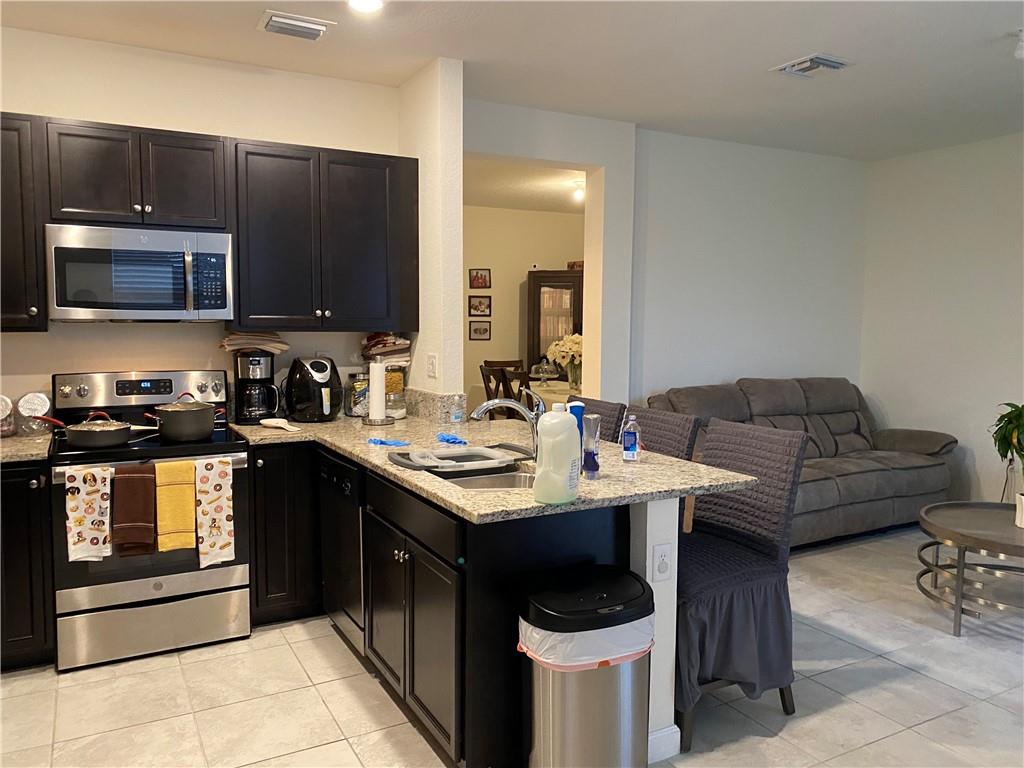 Magnolia trails - Residential