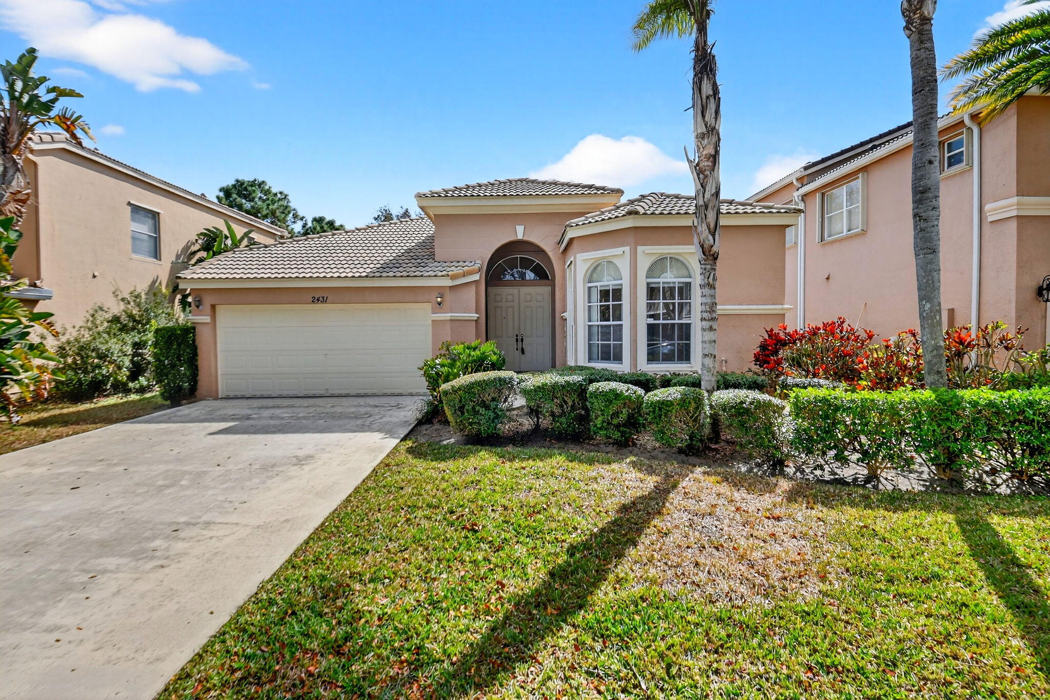2431 Westmont Drive