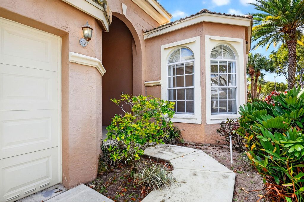 Photo of 2431 Westmont Drive, Royal Palm Beach, FL 33411 (MLS # R11164603)