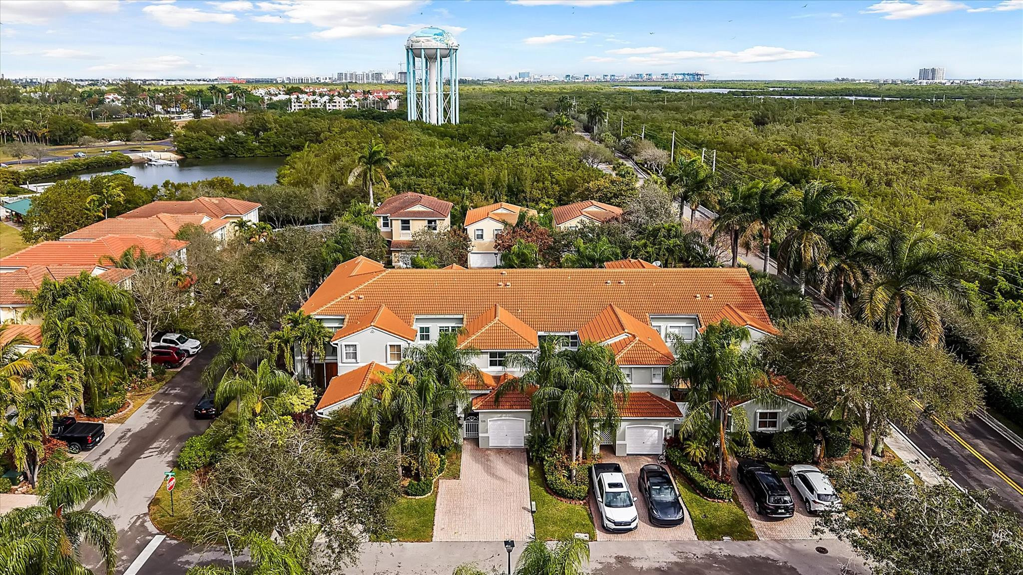 Westlake Village - Residential