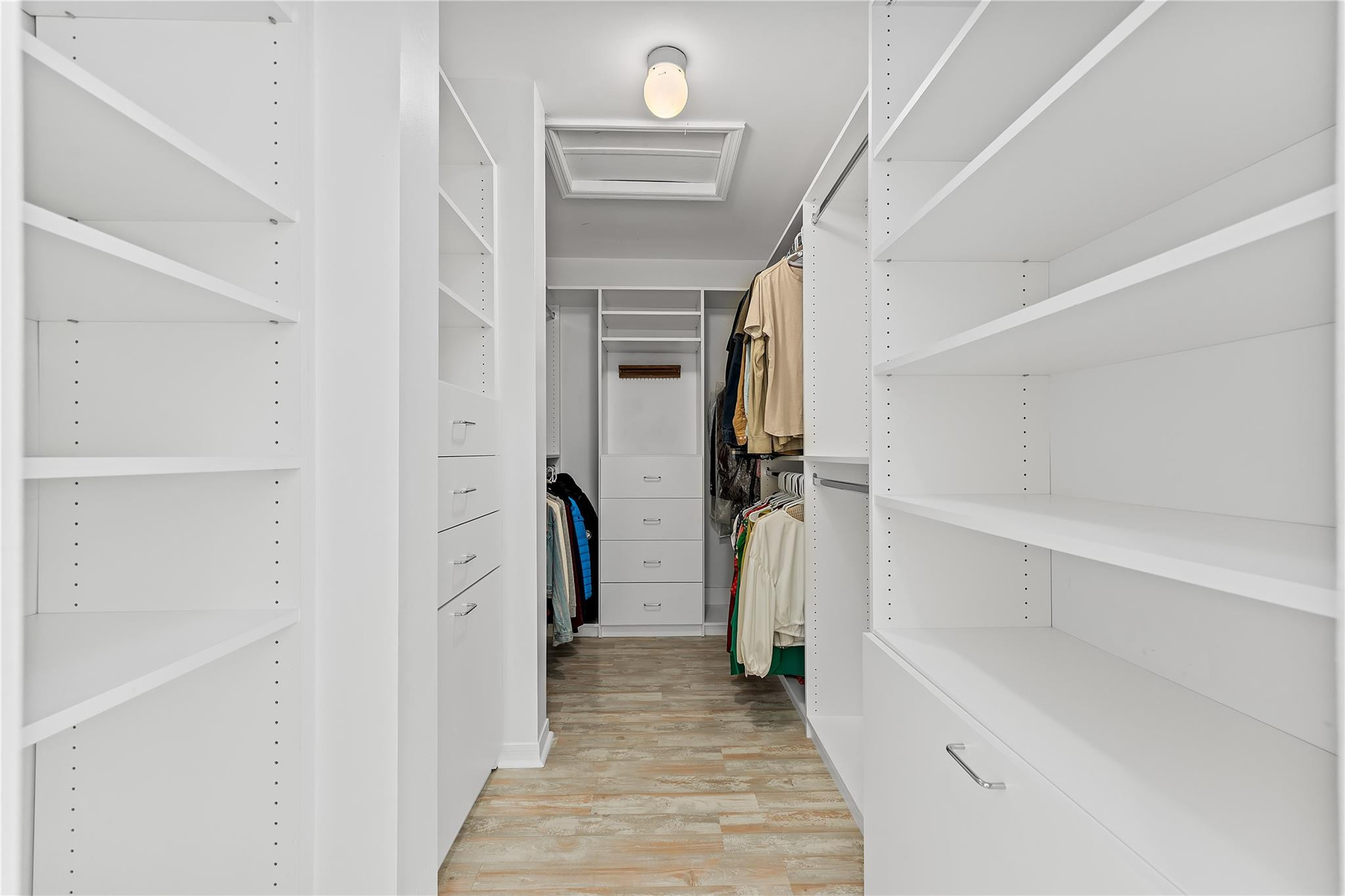 Westlake Village - Residential