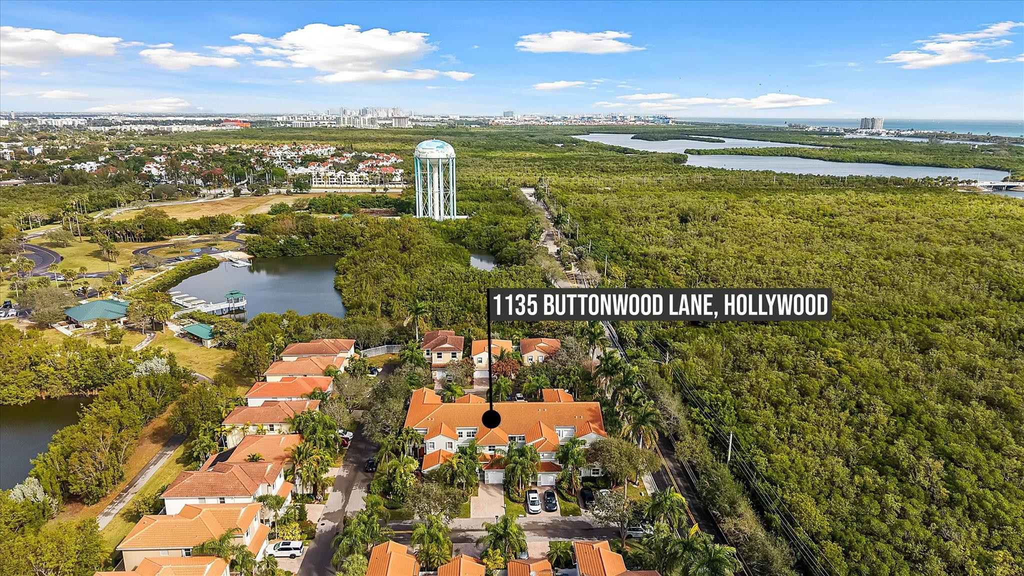 Westlake Village - Residential