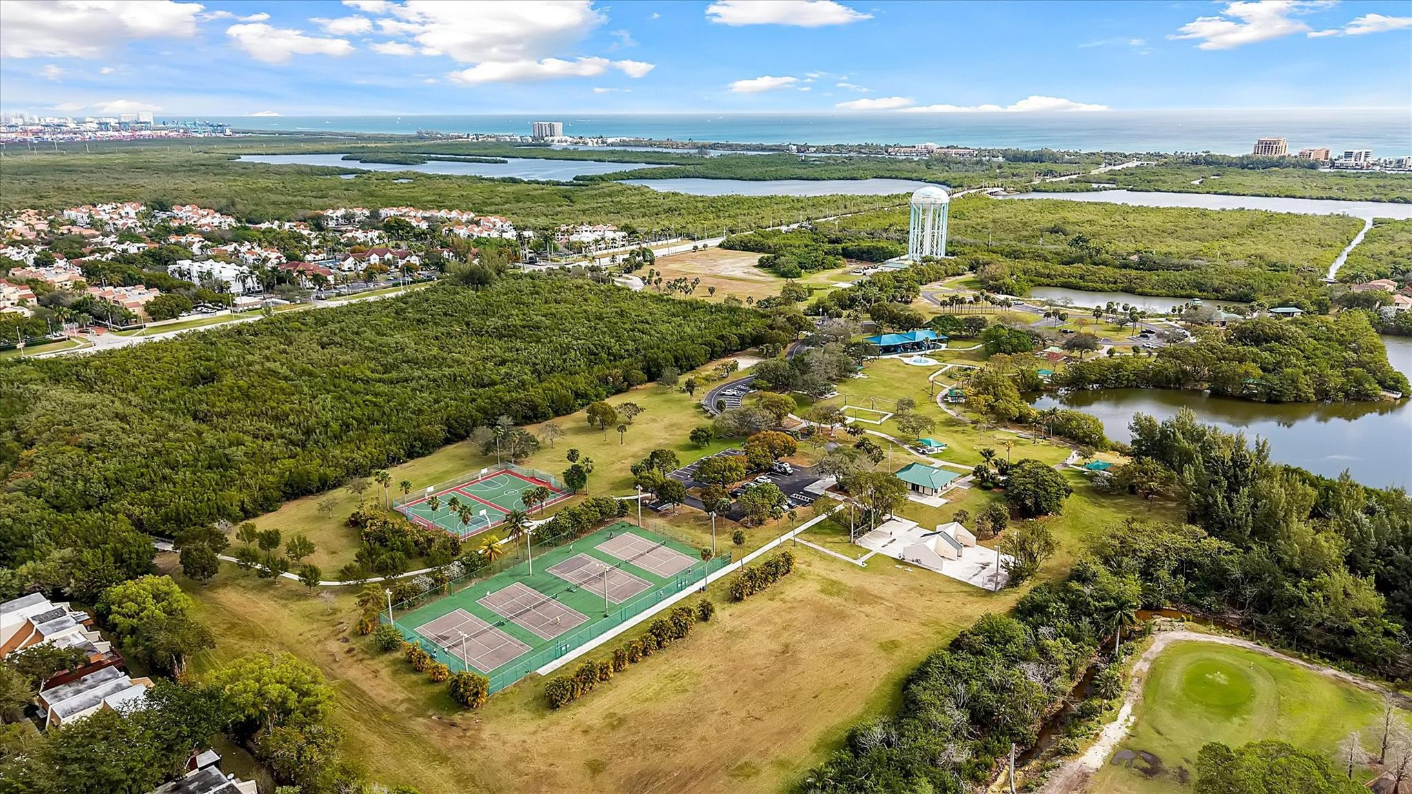 Westlake Village - Residential