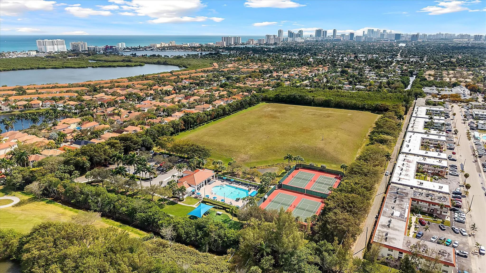 Westlake Village - Residential