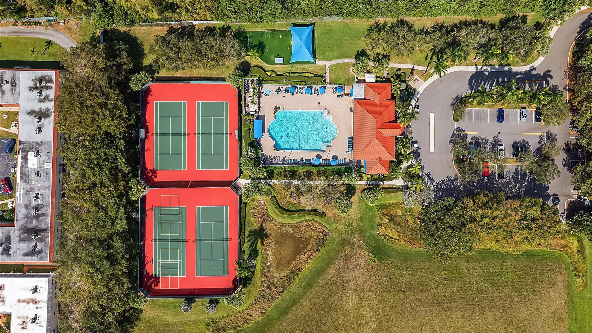 Westlake Village - Residential