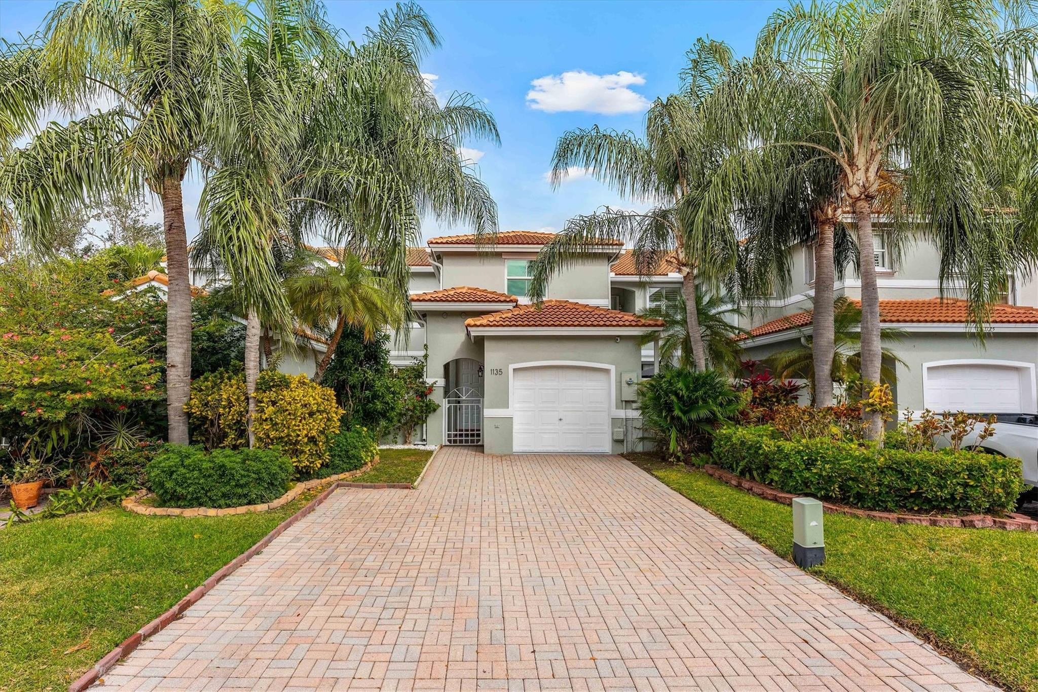 Westlake Village - Residential