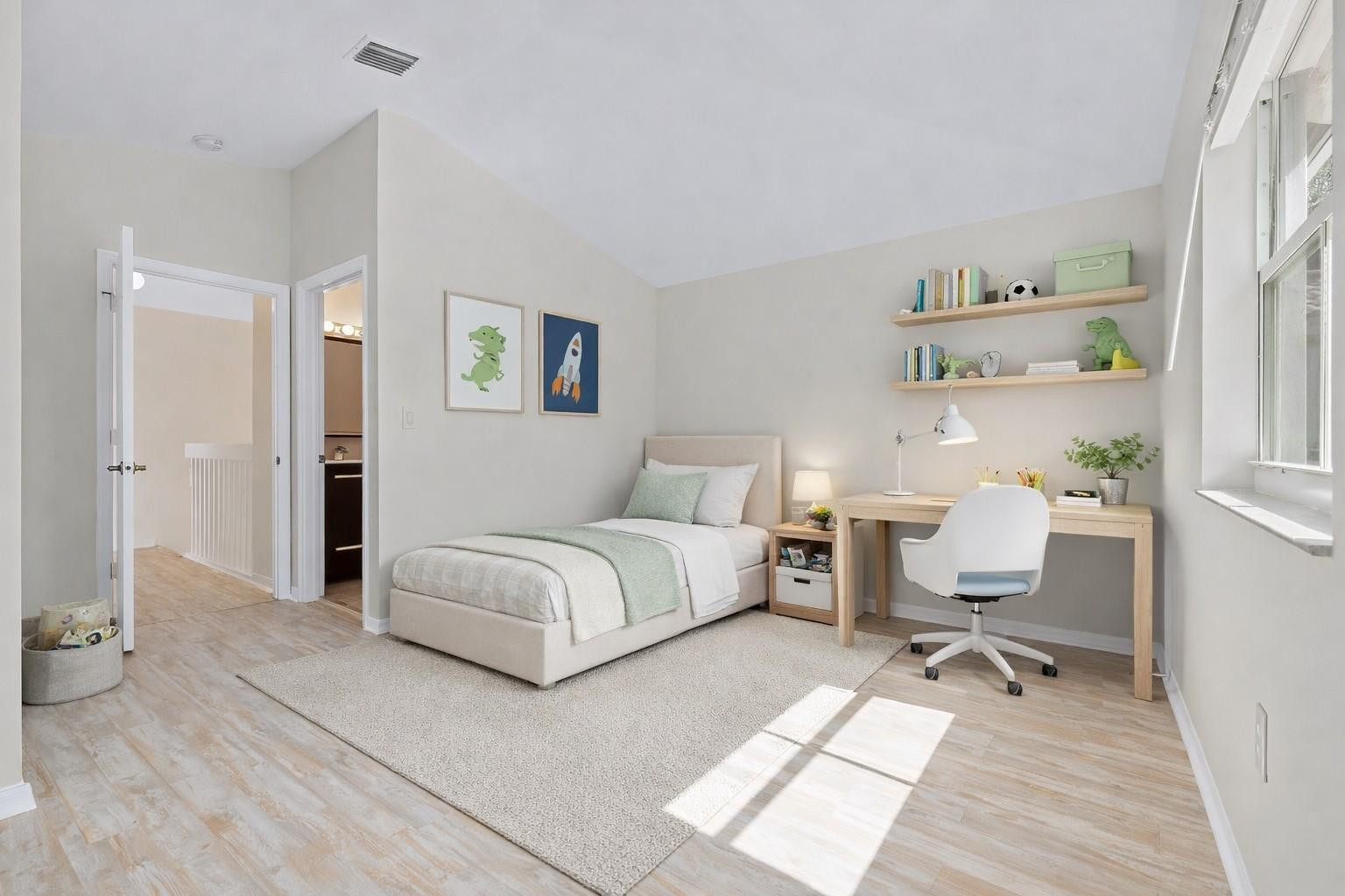 Westlake Village - Residential