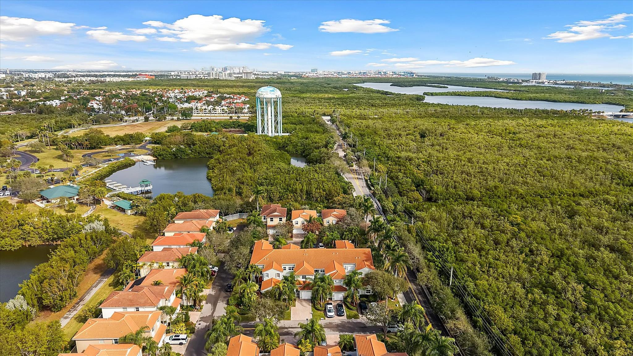 Westlake Village - Residential