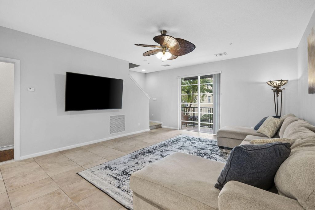 Photo of 140 Greenwich Circle, Jupiter, FL 33458 (MLS # R10964575)