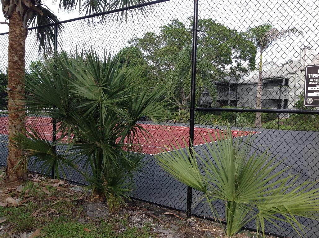 HEATHERWOOD COND DECL FILED 9-5-85 IN - Residential Lease