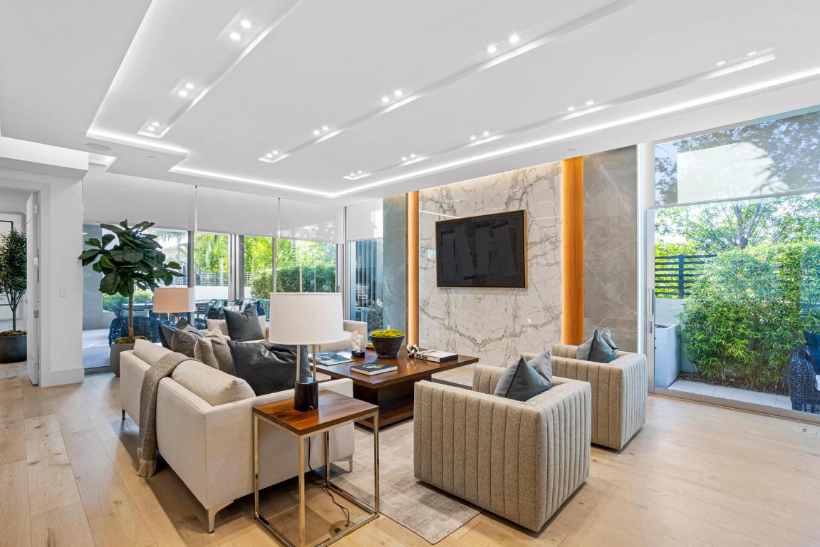 OCEAN DELRAY CONDO - Residential