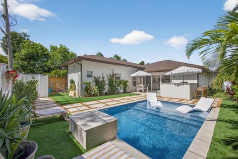 520 36th Street West Palm Beach FL 33407