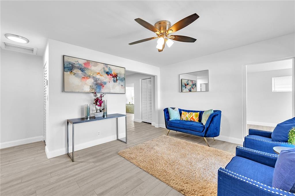 North Andrews Terrace 32- - Residential