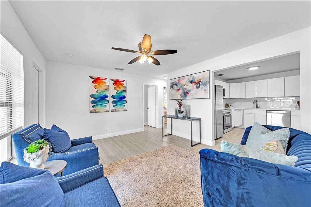 North Andrews Terrace 32- - Residential