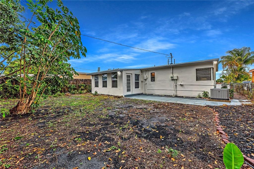 North Andrews Terrace 32- - Residential