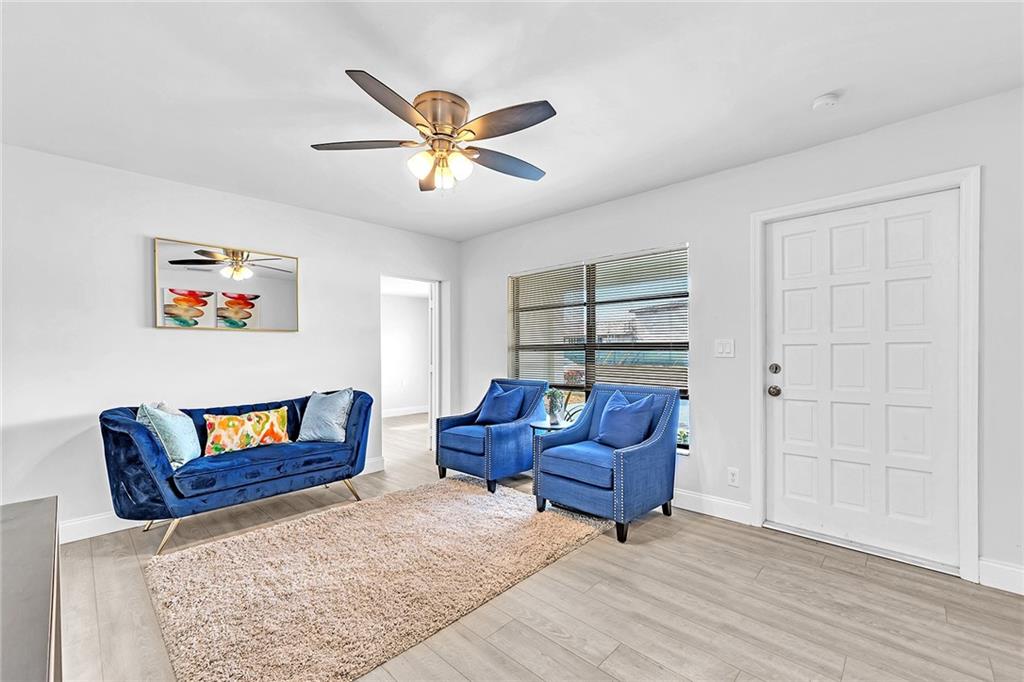 North Andrews Terrace 32- - Residential