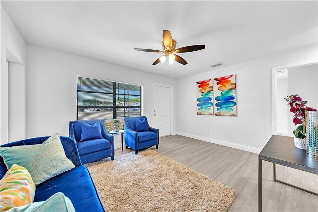 North Andrews Terrace 32- - Residential