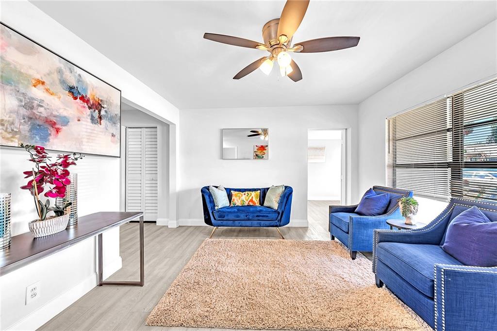 North Andrews Terrace 32- - Residential