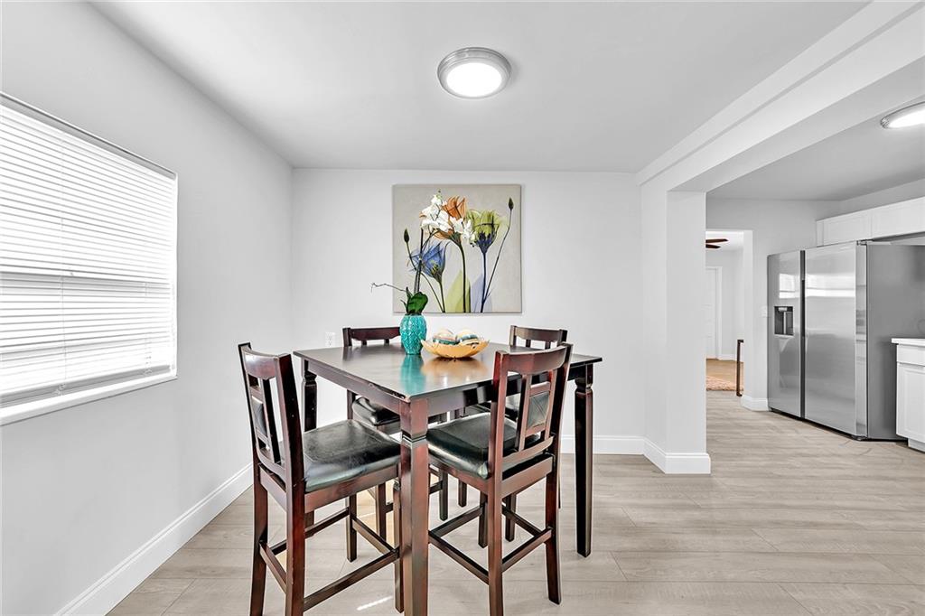 North Andrews Terrace 32- - Residential