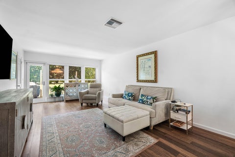 Tiny photo for 13837 VIA AURORA #A, Delray Beach, FL 33484 (MLS # B26087878)