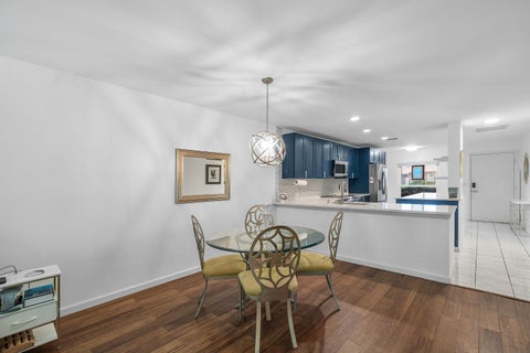 Tiny photo for 13837 VIA AURORA #A, Delray Beach, FL 33484 (MLS # B26087878)