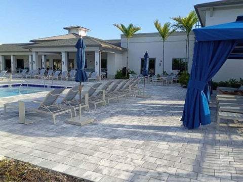 Tiny photo for 13837 VIA AURORA #A, Delray Beach, FL 33484 (MLS # B26087878)