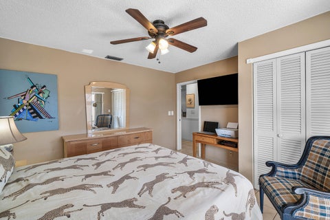Tiny photo for 13837 VIA AURORA #A, Delray Beach, FL 33484 (MLS # B26087878)