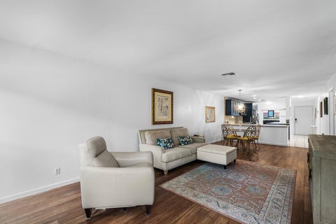 Tiny photo for 13837 VIA AURORA #A, Delray Beach, FL 33484 (MLS # B26087878)