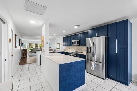 Tiny photo for 13837 VIA AURORA #A, Delray Beach, FL 33484 (MLS # B26087878)