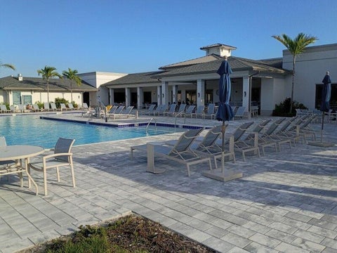 Tiny photo for 13837 VIA AURORA #A, Delray Beach, FL 33484 (MLS # B26087878)