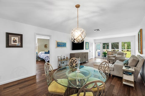 Tiny photo for 13837 VIA AURORA #A, Delray Beach, FL 33484 (MLS # B26087878)