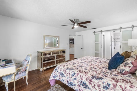 Tiny photo for 13837 VIA AURORA #A, Delray Beach, FL 33484 (MLS # B26087878)