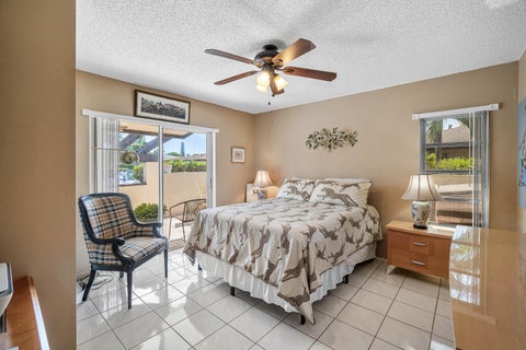 Tiny photo for 13837 VIA AURORA #A, Delray Beach, FL 33484 (MLS # B26087878)