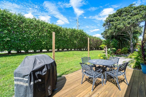 Tiny photo for 13837 VIA AURORA #A, Delray Beach, FL 33484 (MLS # B26087878)