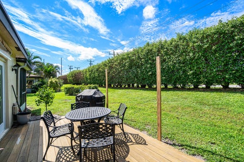 Tiny photo for 13837 VIA AURORA #A, Delray Beach, FL 33484 (MLS # B26087878)