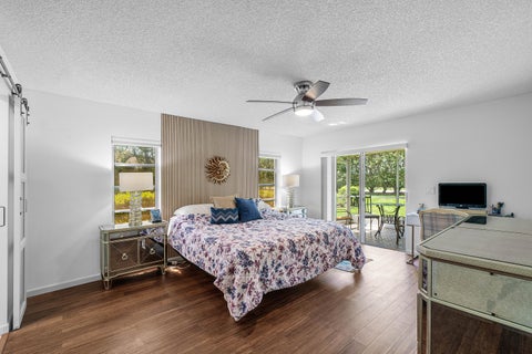 Tiny photo for 13837 VIA AURORA #A, Delray Beach, FL 33484 (MLS # B26087878)