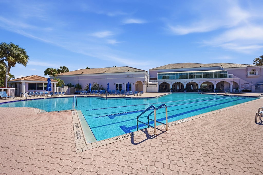 Photo of 6331 La Costa Drive #B, Boca Raton, FL 33433 (MLS # B26083261)
