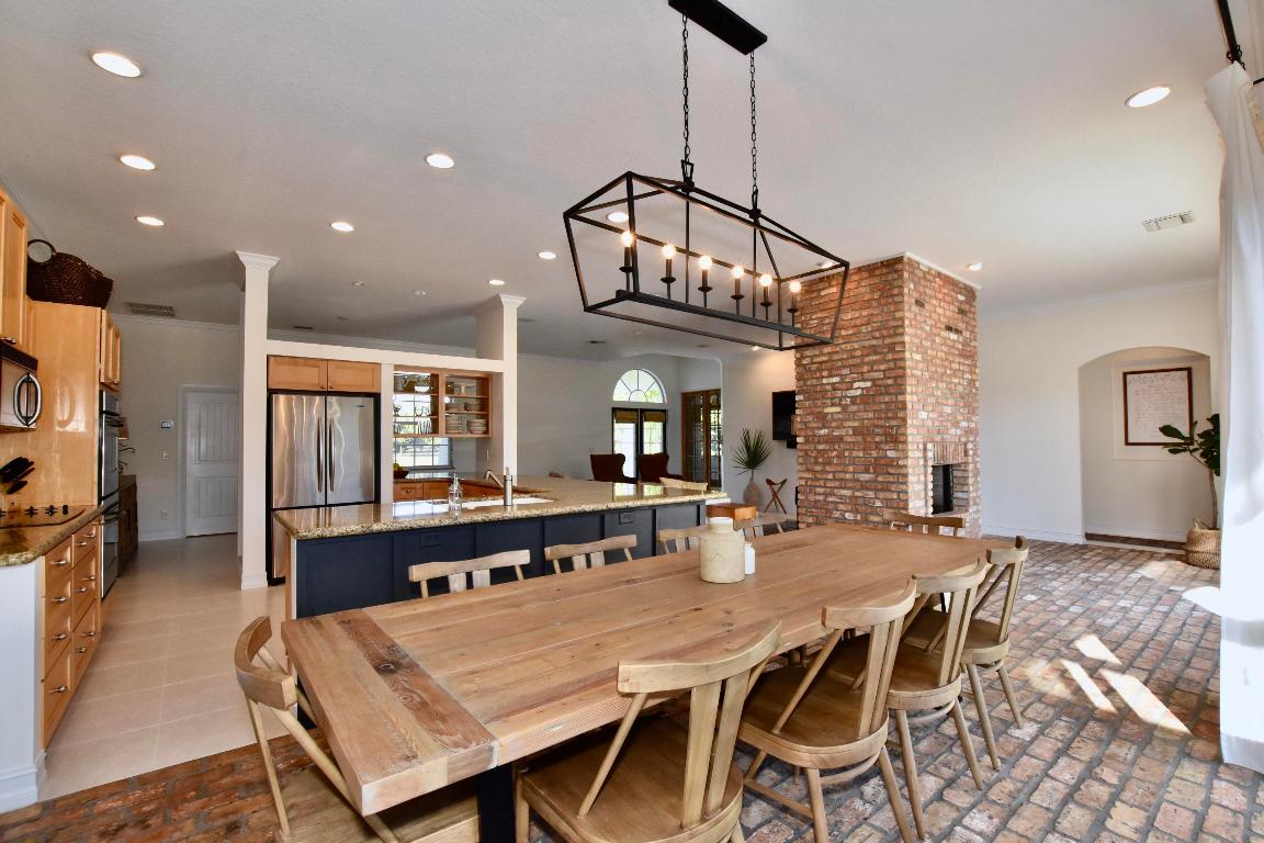 GOMEZ GRANT W/O RVR - Residential