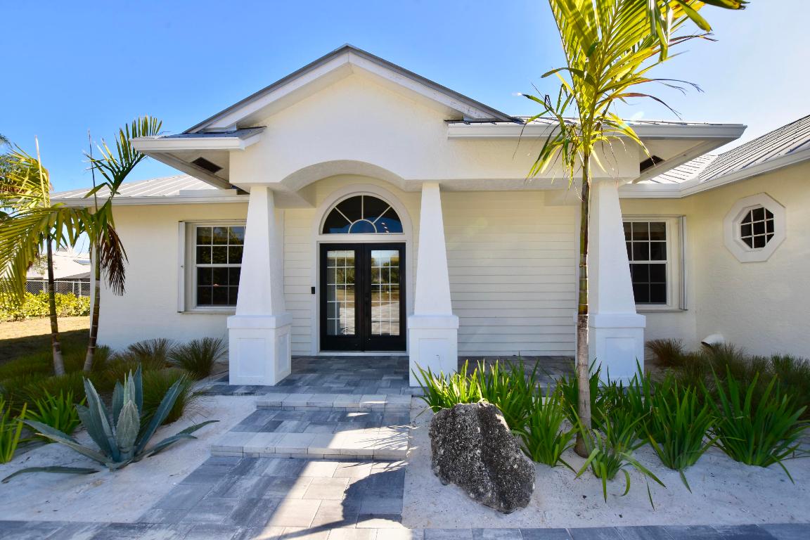 GOMEZ GRANT W/O RVR - Residential