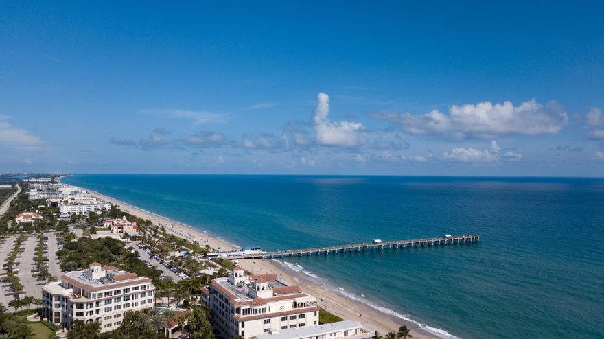 PRICE TO SELL! Walk to the restaurants, bars, shops downtown Lake Worth on Lake Ave or Lucerne and enjoy Downtown Living! Location! Location! Location! Beautiful Bright & fully furnished 2 bedroom 1 bath corner unit located in the Heart of Downtown Lake Worth Beach! Walk to the beach at Lake Worth Beach or walk to the intracoastal or Bryant Park. Beautifully kept unit in move in condition with assigned parking space just below, so just bring your swimsuit & move right in. Charming Boutique building with only 12 units & New building Roof & Fresh exterior paint. Pet friendly, all ages allowed & great location 2 blocks from Publix supermarket where you can just walk over & do your grocery shopping. No Rentals allowed. Priced to Sell!