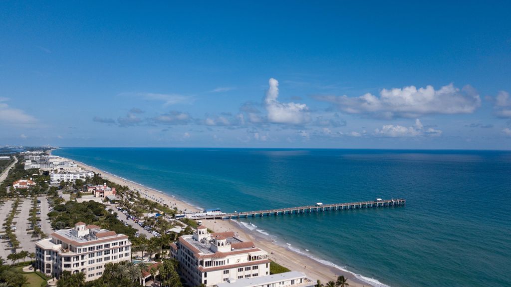 Photo of 401 N J Street #9, Lake Worth Beach, FL 33460 (MLS # B26027660)