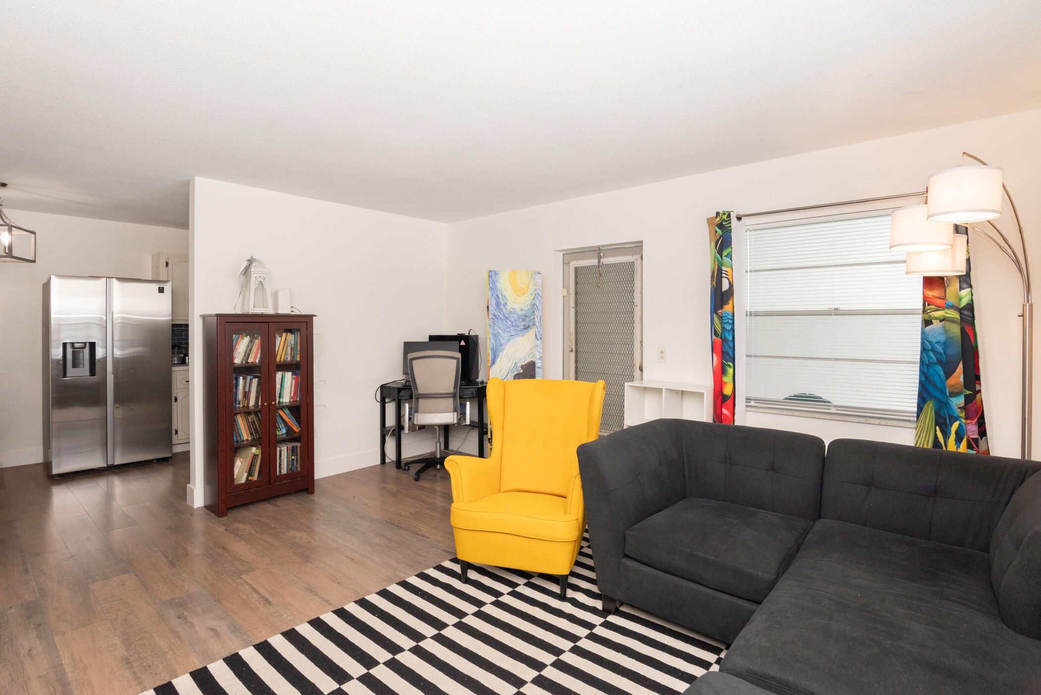 HOVIANNA APTS CONDO - Residential
