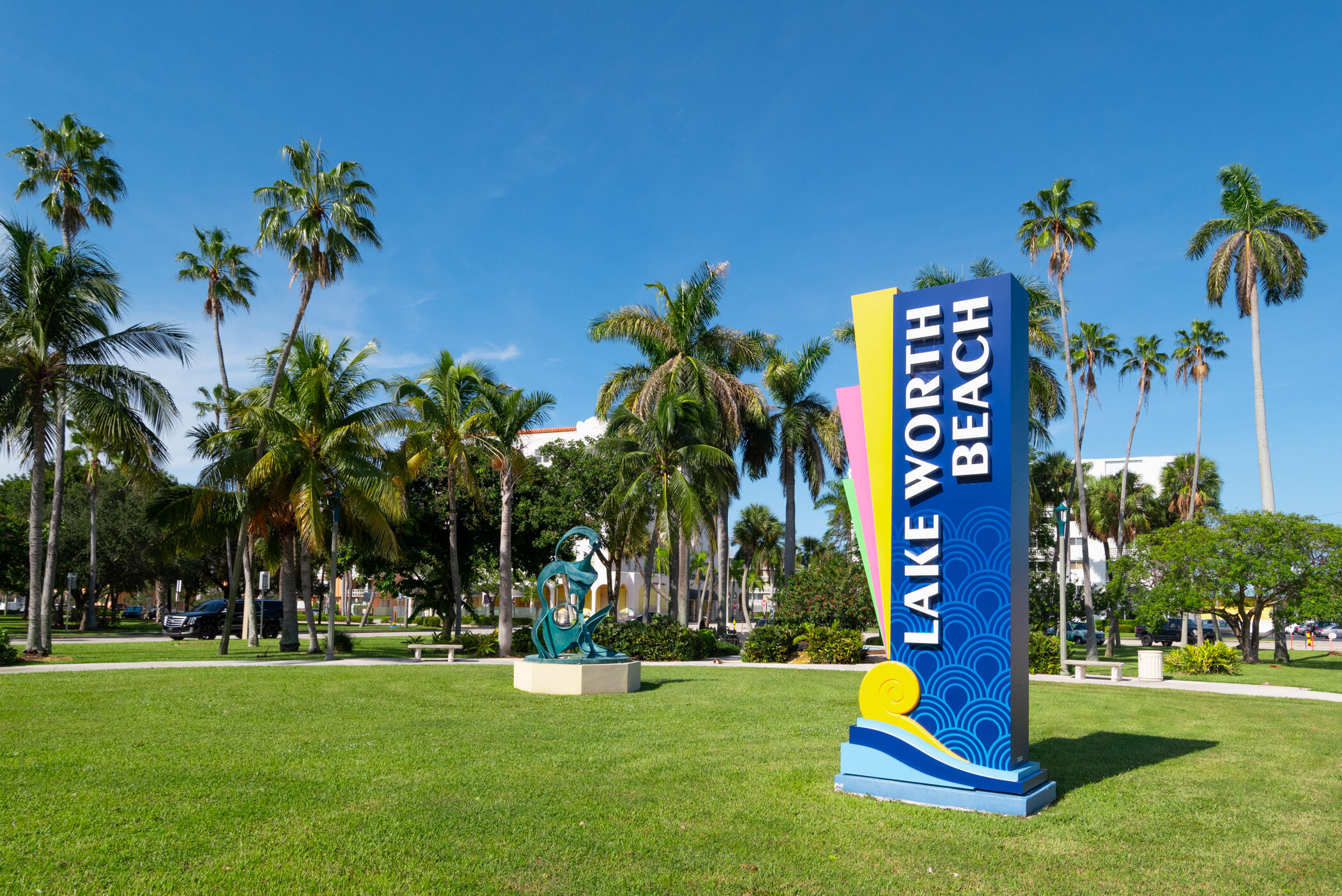 HOVIANNA APTS CONDO - Residential