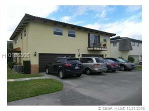 FOREST VILLAS - Residential Lease