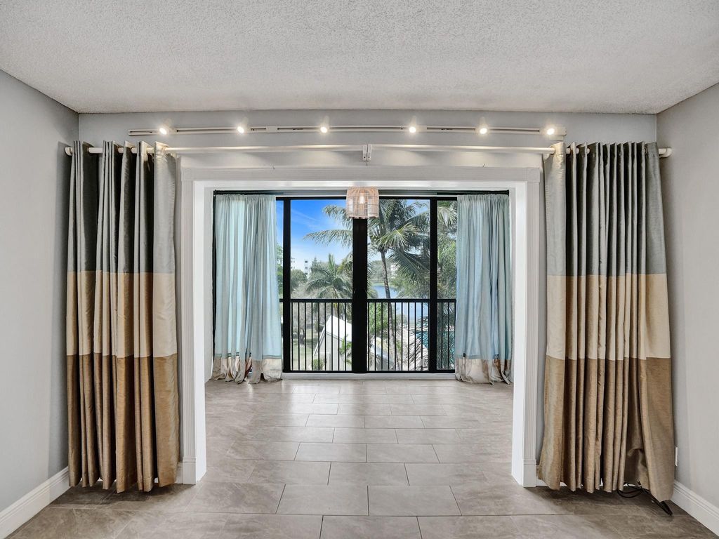 Photo of 2205 S Cypress Bend Drive #402, Pompano Beach, FL 33069 (MLS # F10434133)