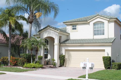 4194 Bluff Harbor Way Wellington FL 33449