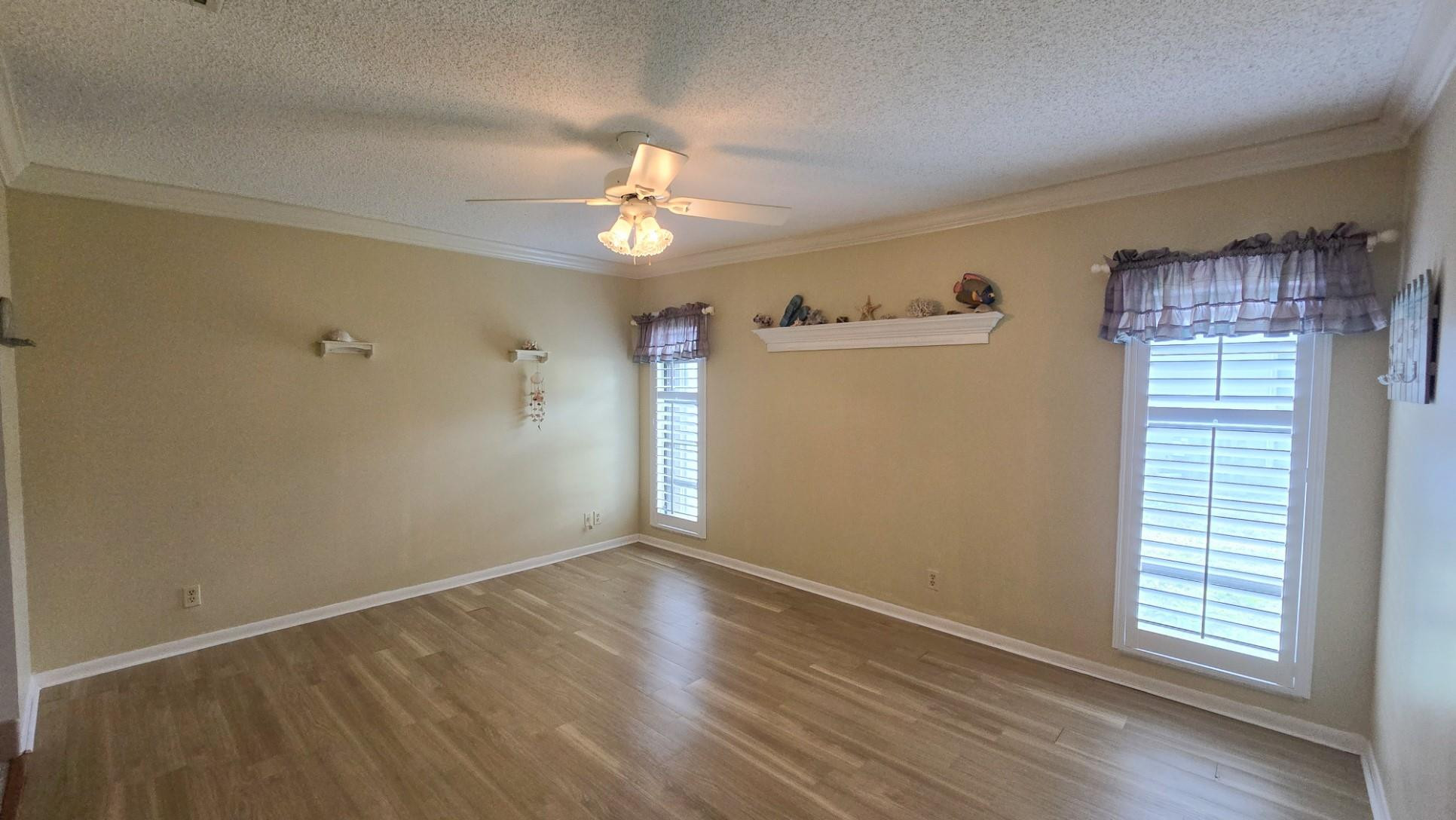 The Meadows of Crystal Lake - Residential